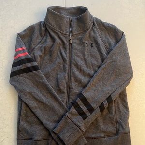 Under Armour Women’s Sweatshirt